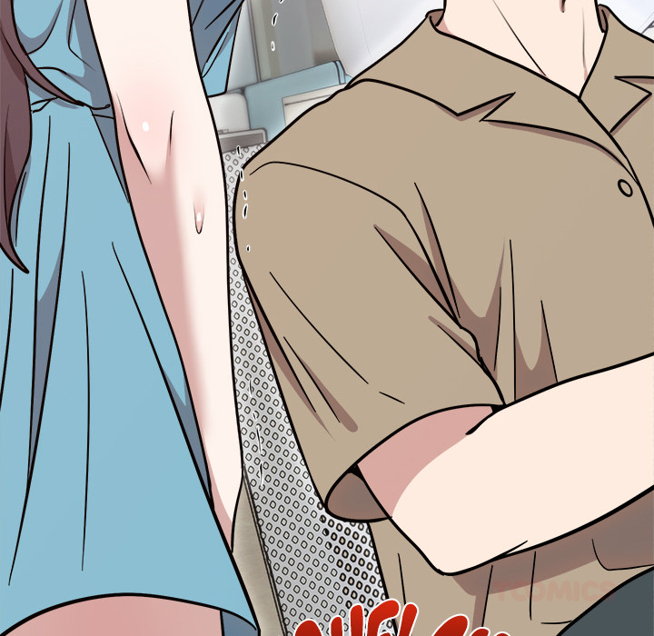 Knot My Secret (Uncensored) Chapter 17 - Page 75 in English
