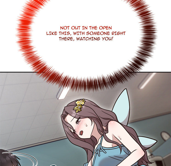 Knot My Secret (Uncensored) Chapter 17 - Page 77 in English