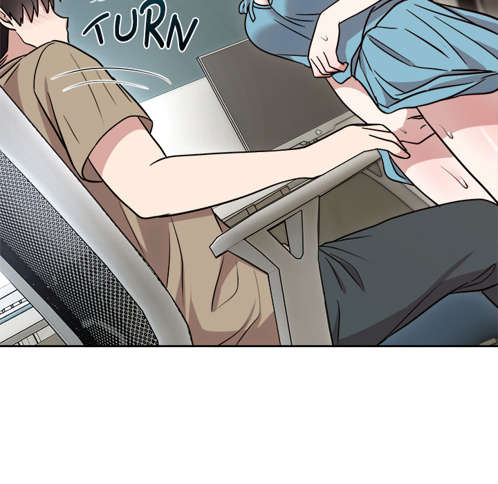 Knot My Secret (Uncensored) Chapter 17 - Page 78 in English