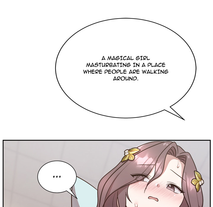 Knot My Secret (Uncensored) Chapter 17 - Page 79 in English