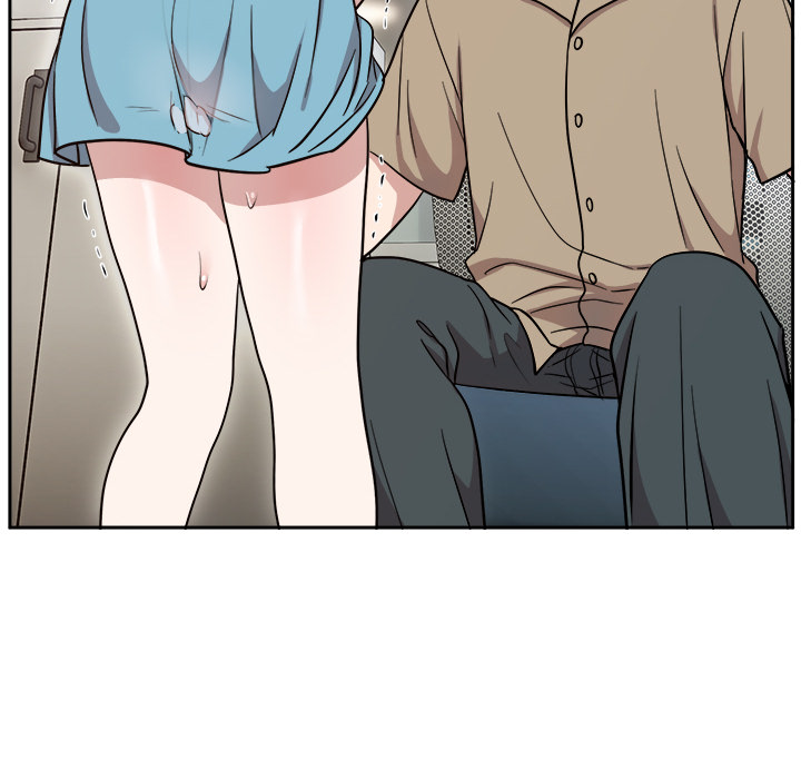 Knot My Secret (Uncensored) Chapter 17 - Page 83 in English