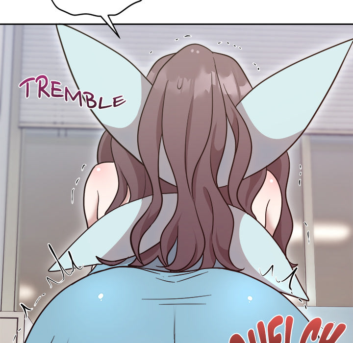 Knot My Secret (Uncensored) Chapter 17 - Page 87 in English