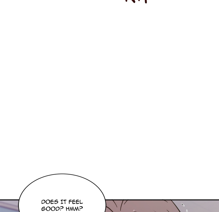 Knot My Secret (Uncensored) Chapter 17 - Page 91 in English