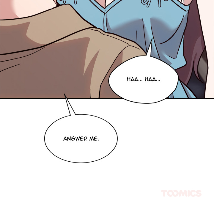 Knot My Secret (Uncensored) Chapter 17 - Page 93 in English