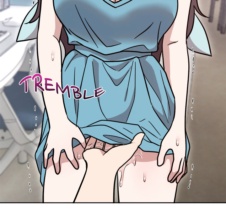 Knot My Secret (Uncensored) Chapter 17 - Page 95 in English