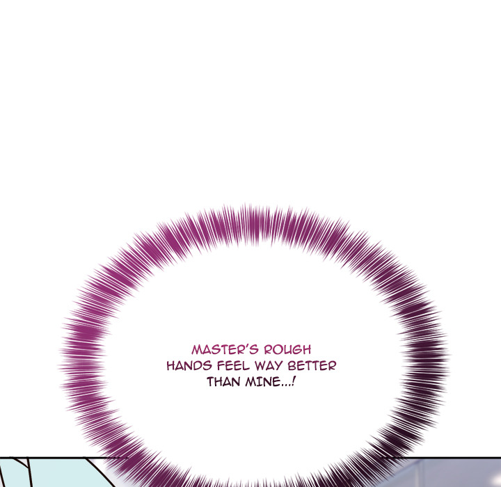 Knot My Secret (Uncensored) Chapter 17 - Page 96 in English