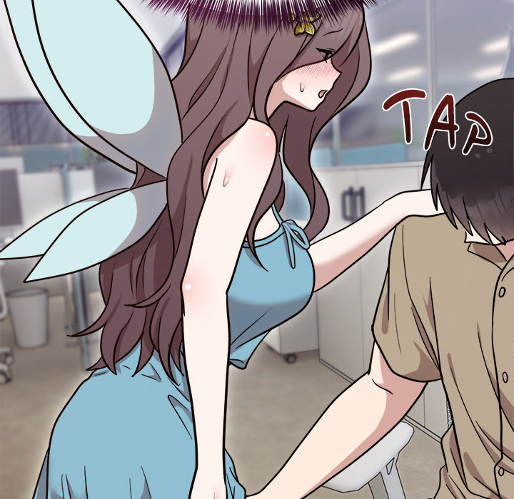 Knot My Secret (Uncensored) Chapter 17 - Page 97 in English