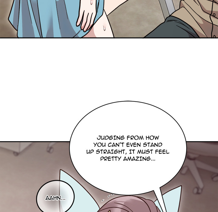 Knot My Secret (Uncensored) Chapter 17 - Page 98 in English
