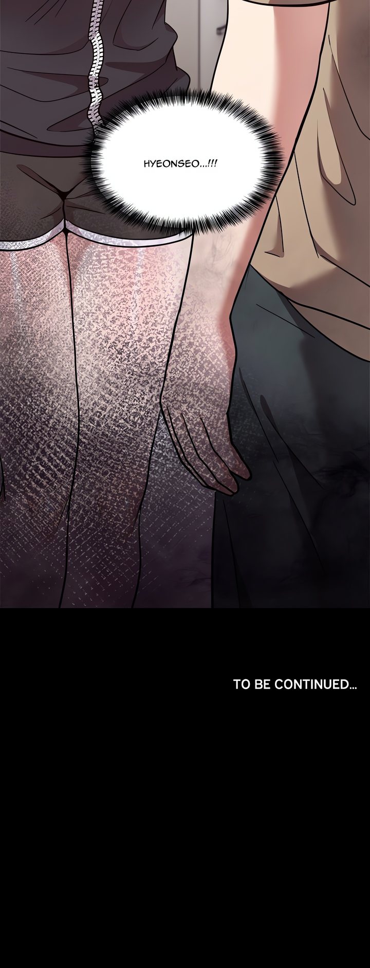 Knot My Secret (Uncensored) Chapter 18 - Page 24 in English