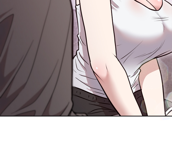 Knot My Secret (Uncensored) Chapter 20 - Page 10 in English