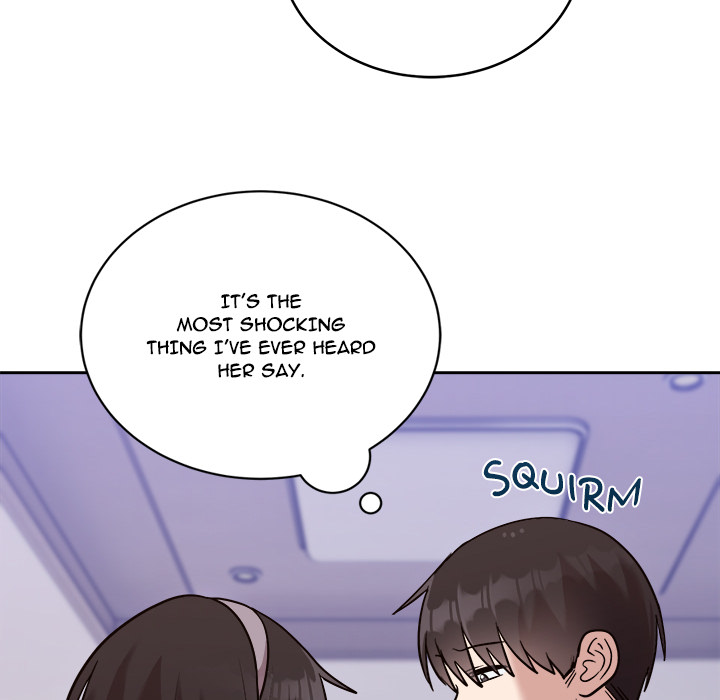 Knot My Secret (Uncensored) Chapter 20 - Page 100 in English