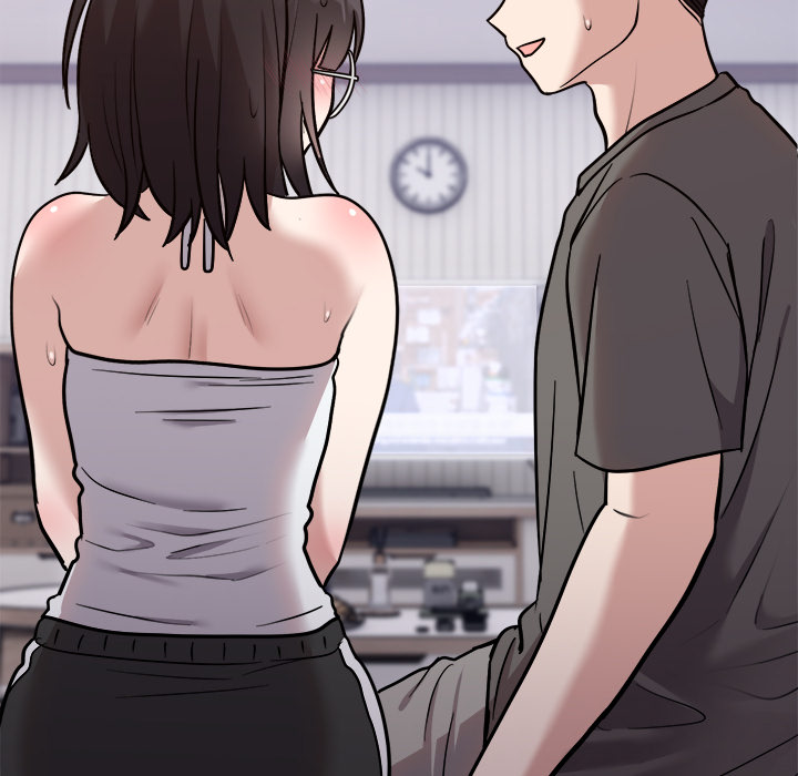 Knot My Secret (Uncensored) Chapter 20 - Page 101 in English