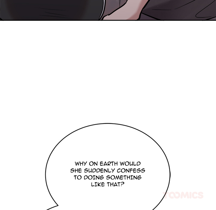Knot My Secret (Uncensored) Chapter 20 - Page 102 in English