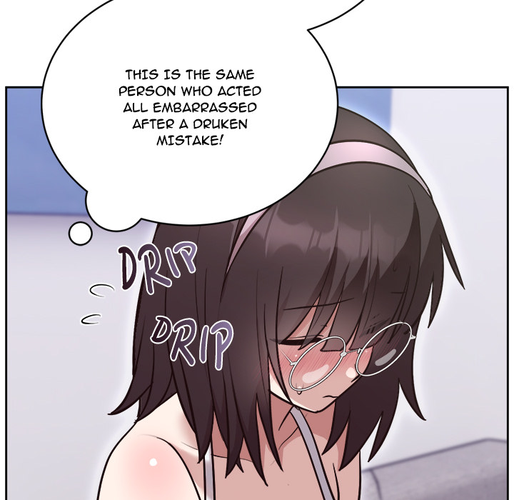 Knot My Secret (Uncensored) Chapter 20 - Page 103 in English