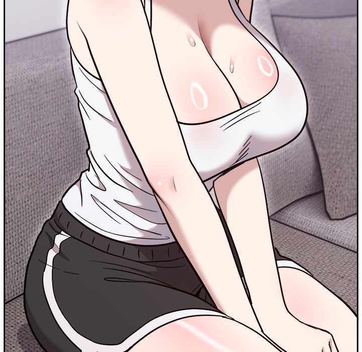 Knot My Secret (Uncensored) Chapter 20 - Page 104 in English