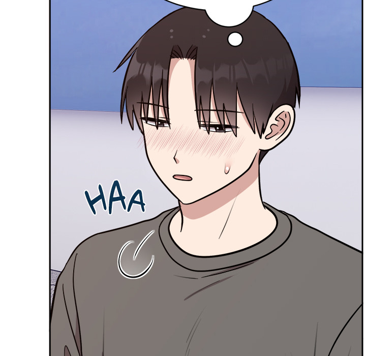 Knot My Secret (Uncensored) Chapter 20 - Page 106 in English