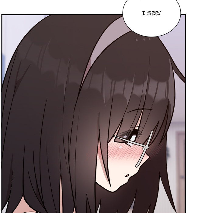 Knot My Secret (Uncensored) Chapter 20 - Page 108 in English