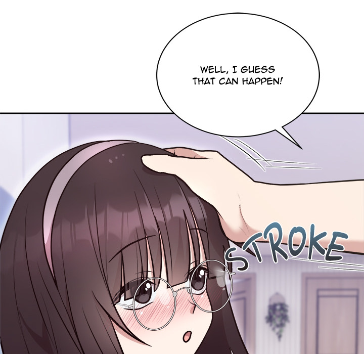 Knot My Secret (Uncensored) Chapter 20 - Page 110 in English