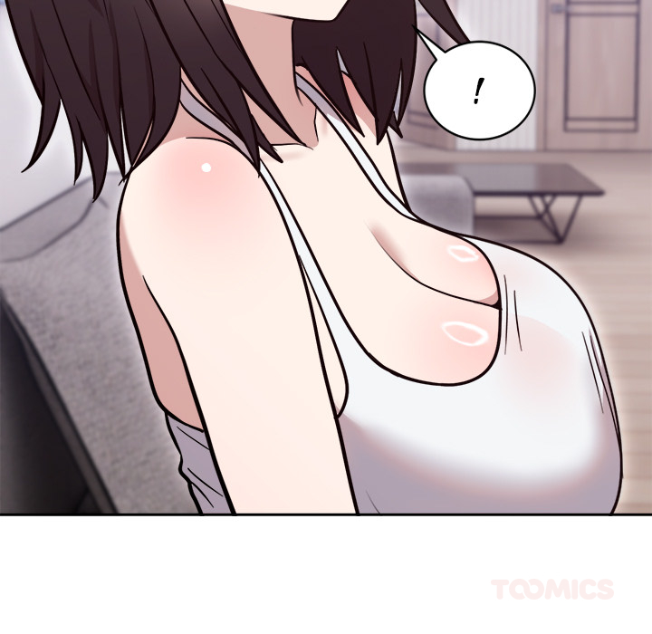 Knot My Secret (Uncensored) Chapter 20 - Page 111 in English