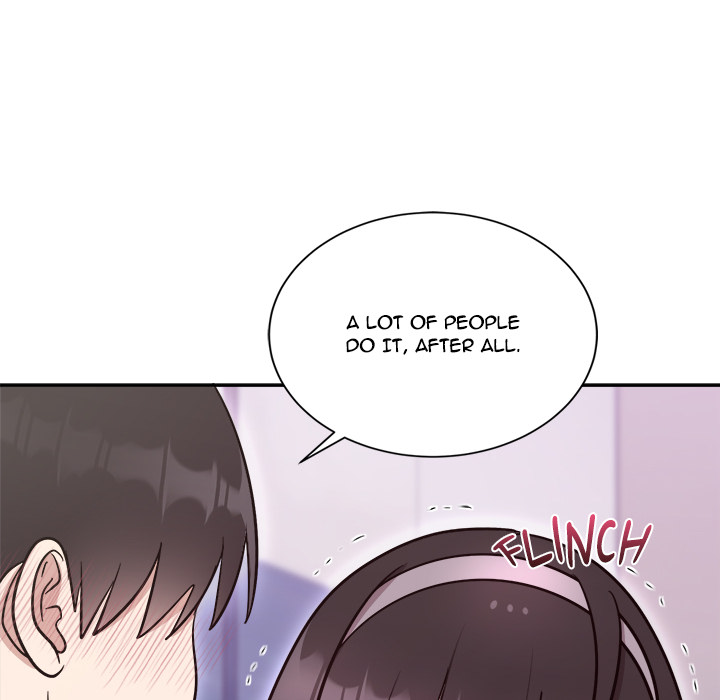 Knot My Secret (Uncensored) Chapter 20 - Page 112 in English