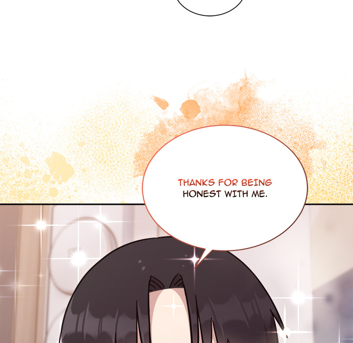 Knot My Secret (Uncensored) Chapter 20 - Page 114 in English