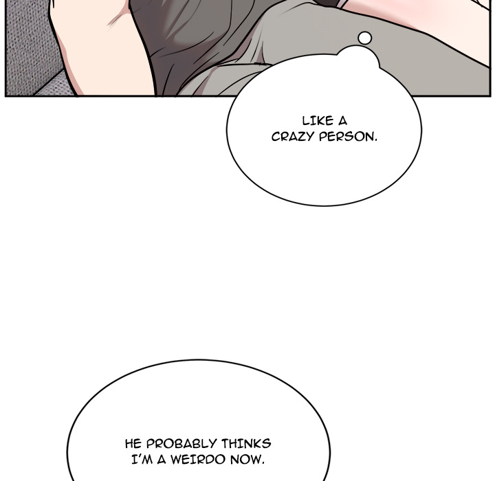 Knot My Secret (Uncensored) Chapter 20 - Page 118 in English