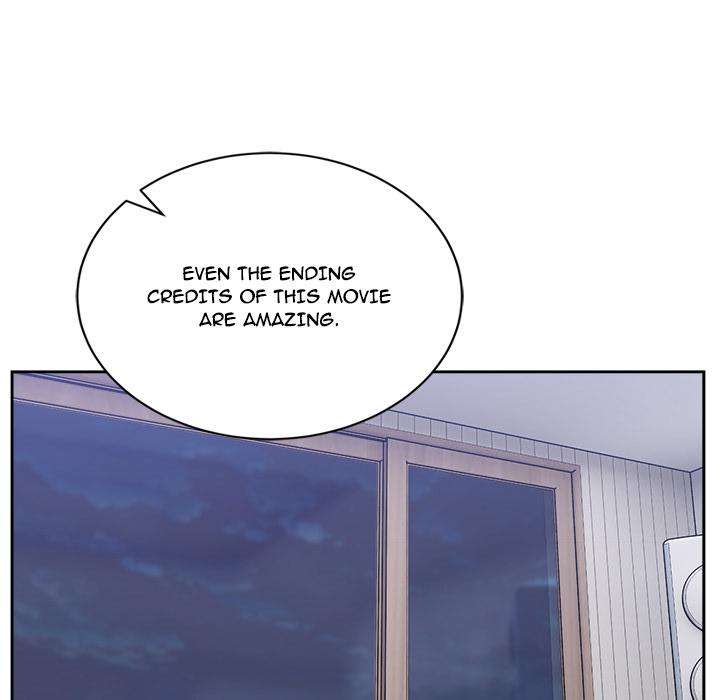 Knot My Secret (Uncensored) Chapter 20 - Page 121 in English