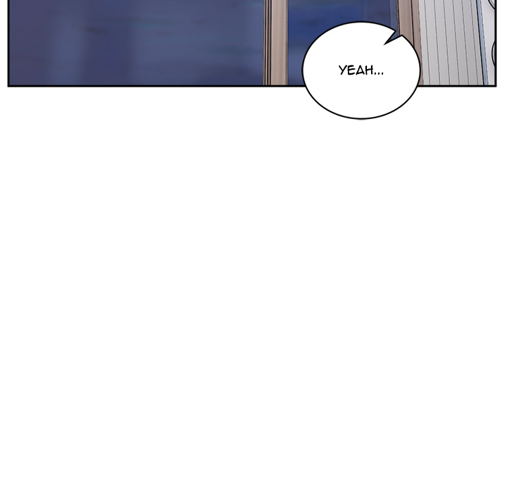 Knot My Secret (Uncensored) Chapter 20 - Page 122 in English