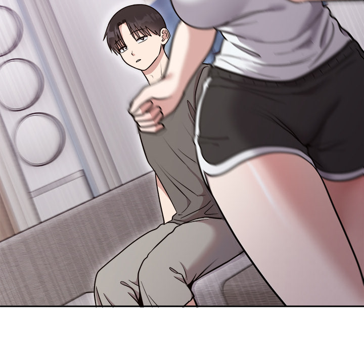 Knot My Secret (Uncensored) Chapter 20 - Page 124 in English