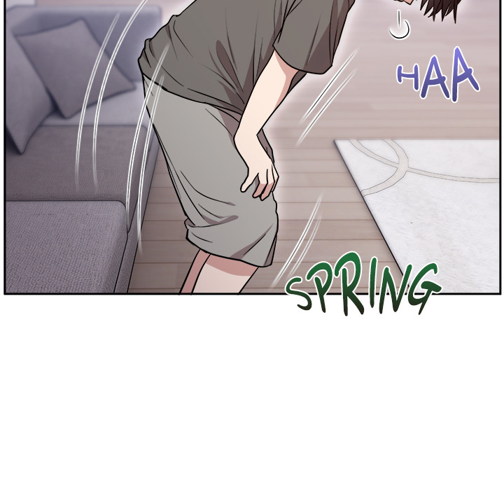 Knot My Secret (Uncensored) Chapter 20 - Page 128 in English