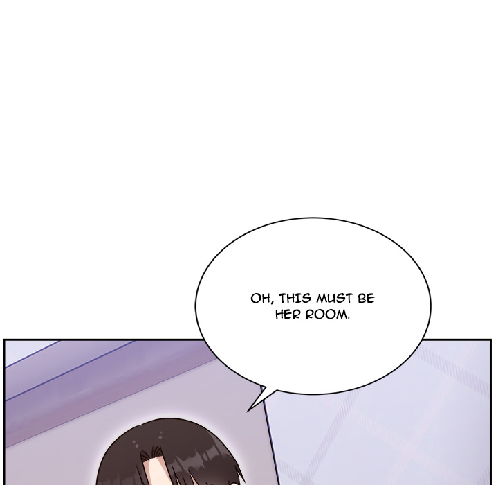 Knot My Secret (Uncensored) Chapter 20 - Page 131 in English