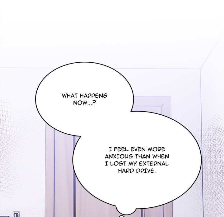 Knot My Secret (Uncensored) Chapter 20 - Page 134 in English