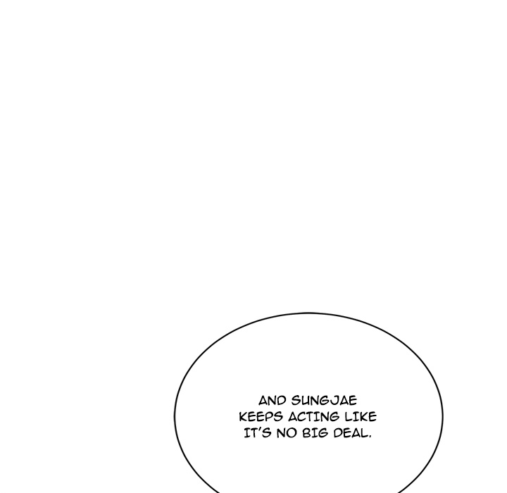 Knot My Secret (Uncensored) Chapter 20 - Page 139 in English