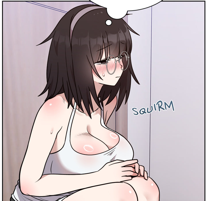 Knot My Secret (Uncensored) Chapter 20 - Page 140 in English