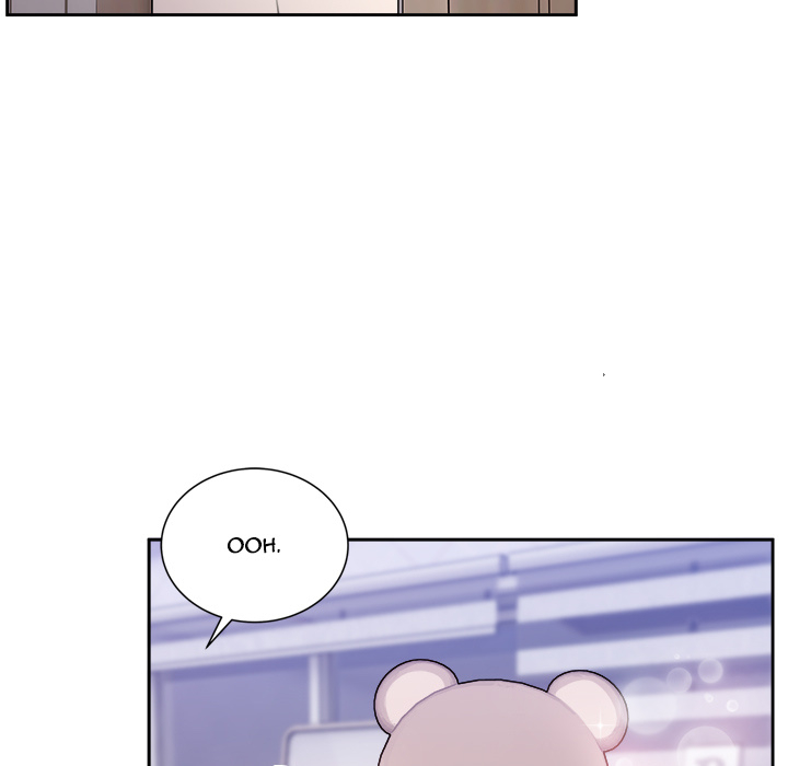 Knot My Secret (Uncensored) Chapter 20 - Page 143 in English