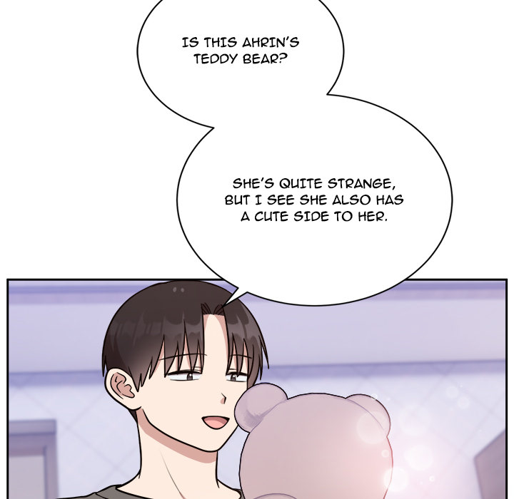 Knot My Secret (Uncensored) Chapter 20 - Page 145 in English