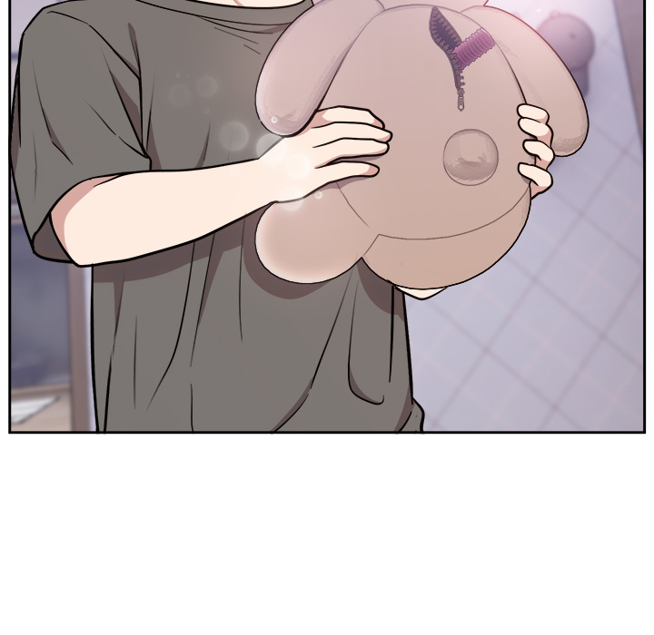 Knot My Secret (Uncensored) Chapter 20 - Page 146 in English