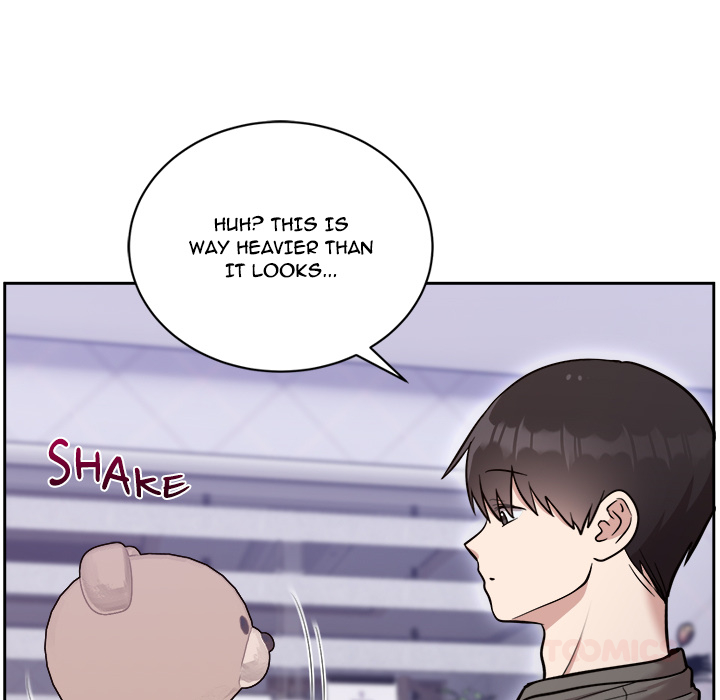 Knot My Secret (Uncensored) Chapter 20 - Page 147 in English
