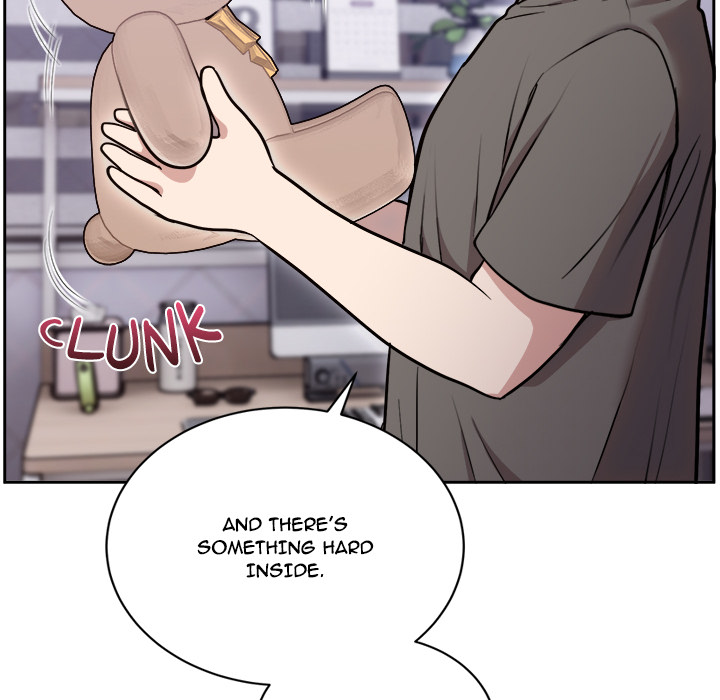 Knot My Secret (Uncensored) Chapter 20 - Page 148 in English