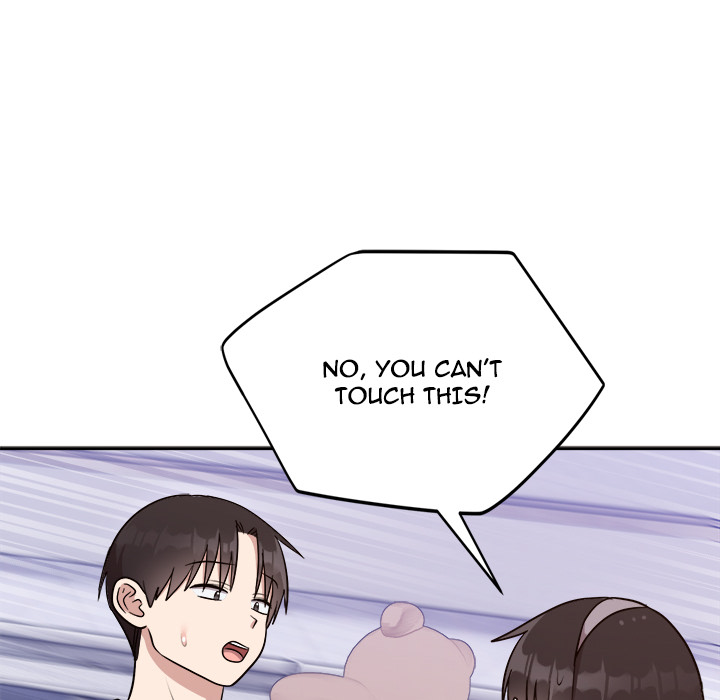 Knot My Secret (Uncensored) Chapter 20 - Page 153 in English