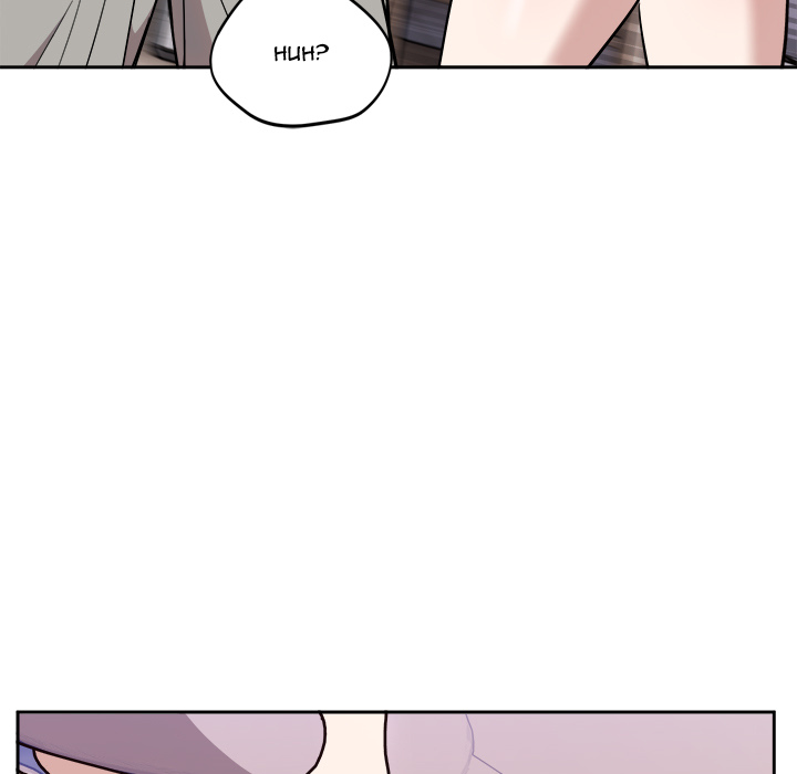 Knot My Secret (Uncensored) Chapter 20 - Page 155 in English