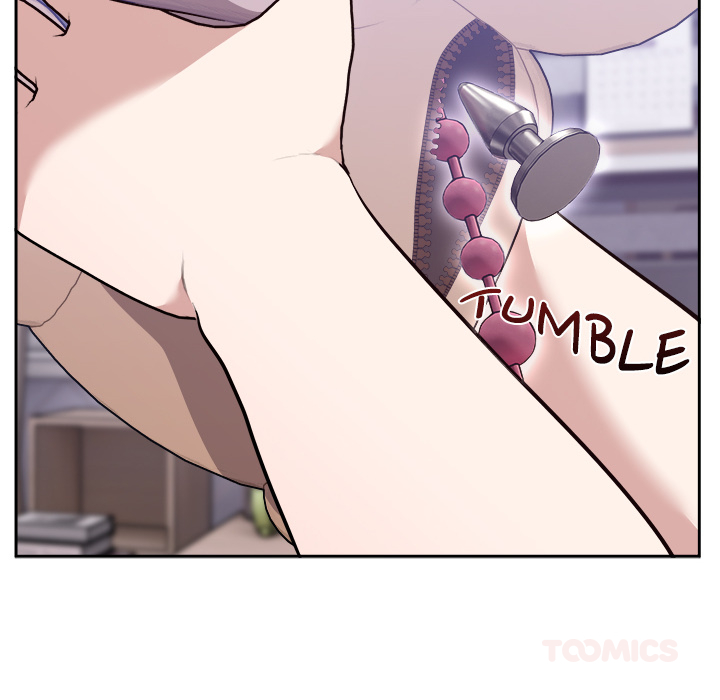 Knot My Secret (Uncensored) Chapter 20 - Page 156 in English