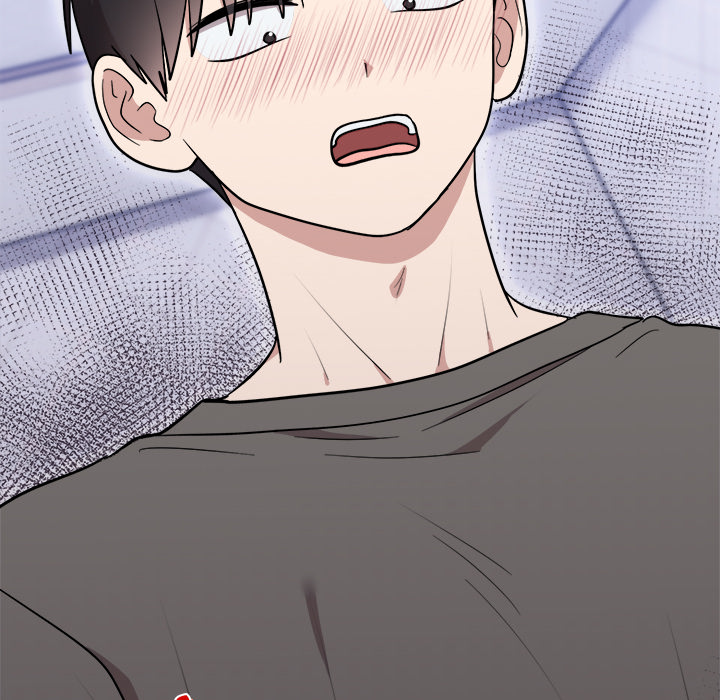 Knot My Secret (Uncensored) Chapter 20 - Page 158 in English