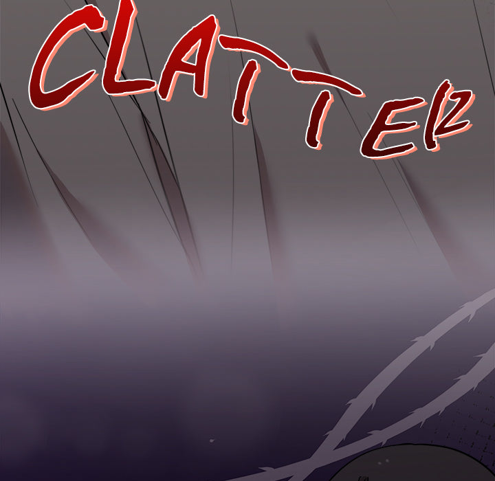 Knot My Secret (Uncensored) Chapter 20 - Page 159 in English