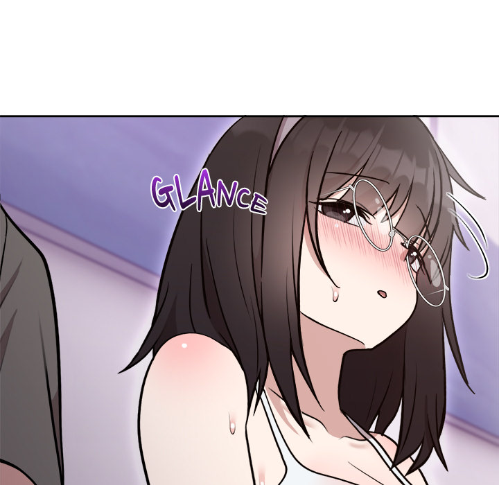 Knot My Secret (Uncensored) Chapter 20 - Page 17 in English