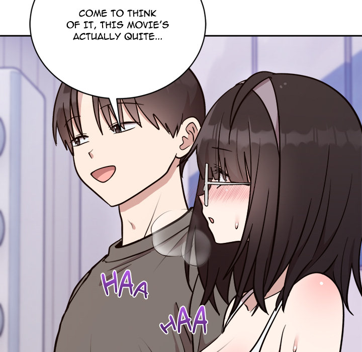 Knot My Secret (Uncensored) Chapter 20 - Page 19 in English