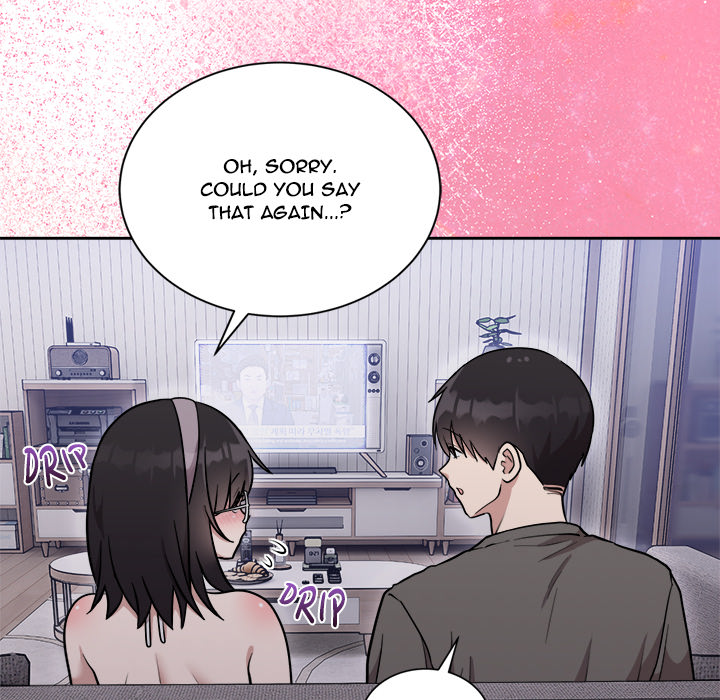 Knot My Secret (Uncensored) Chapter 20 - Page 26 in English