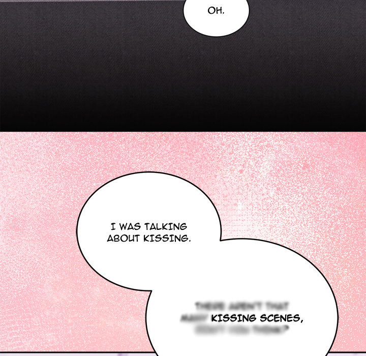 Knot My Secret (Uncensored) Chapter 20 - Page 27 in English