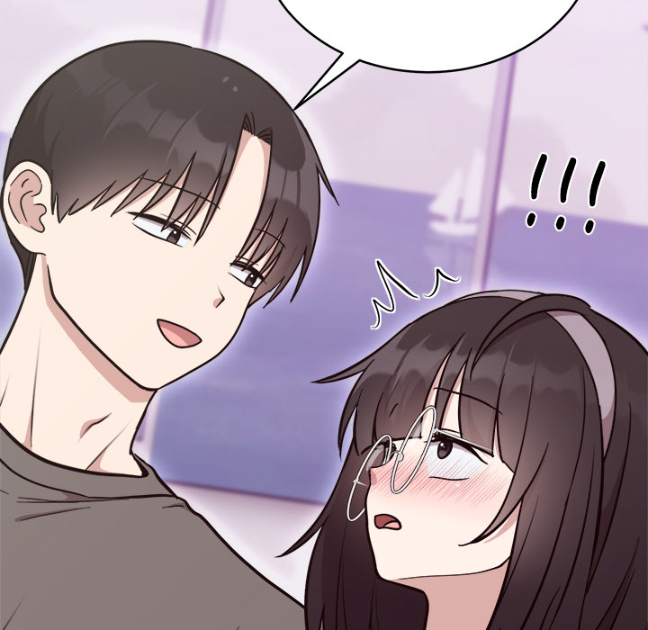 Knot My Secret (Uncensored) Chapter 20 - Page 28 in English