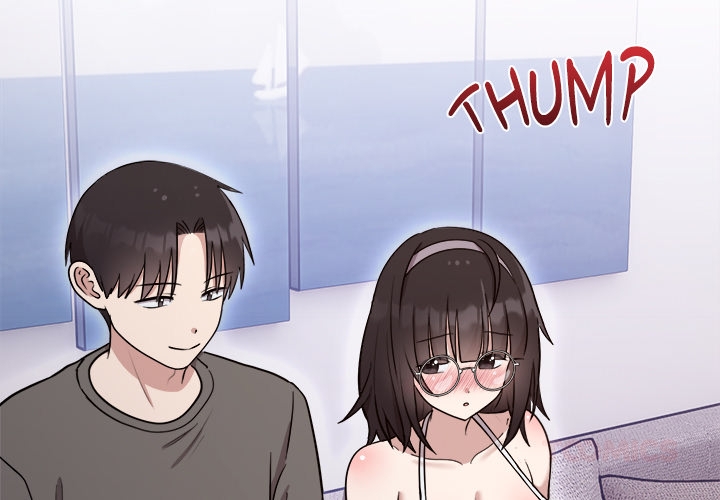 Knot My Secret (Uncensored) Chapter 20 - Page 3 in English